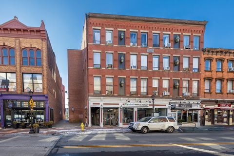 Tiny photo for 94 Washington Street #APT 6, Norwalk, CT 06854 (MLS # 24157100)