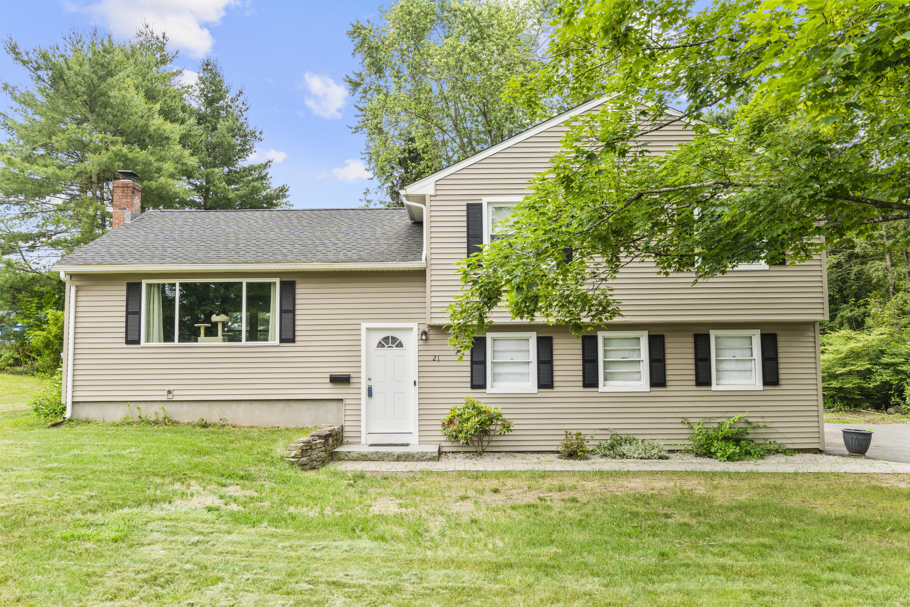 21 Cadwell Road