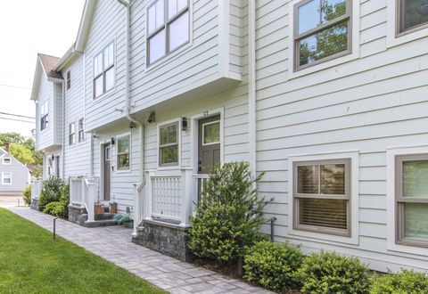 1 Howard Avenue C2 Norwalk CT 06855