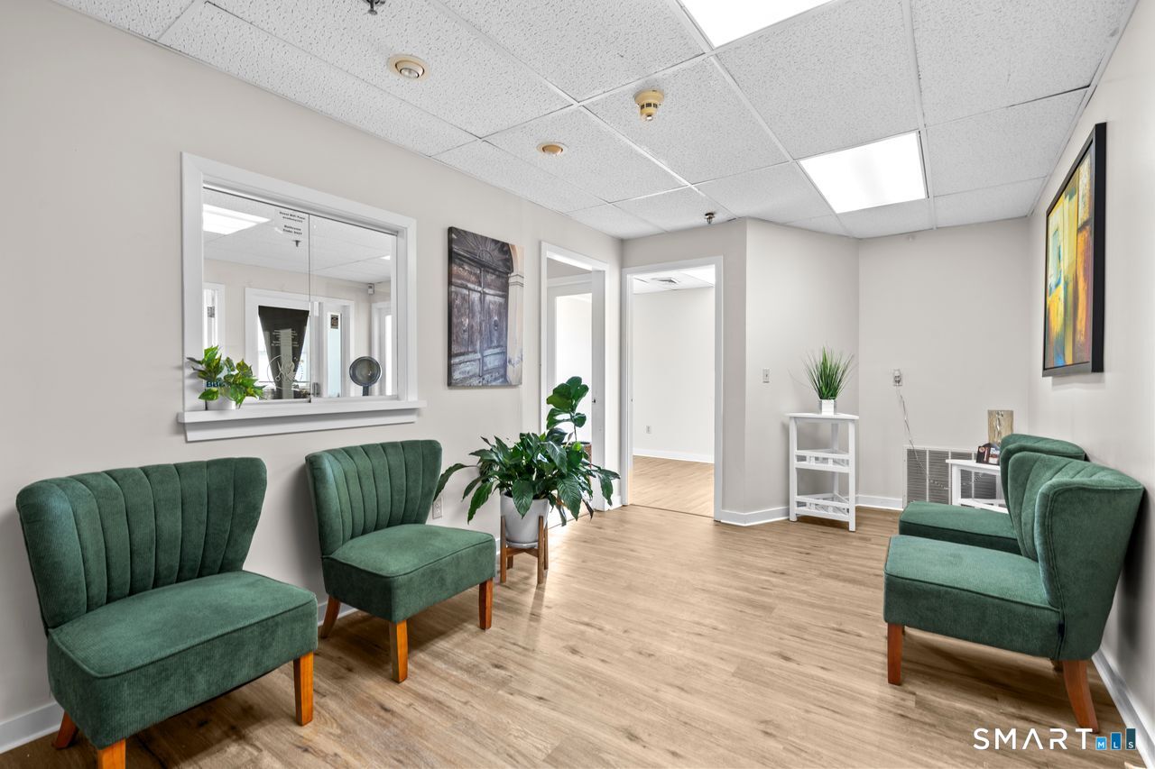 350 Silas Deane Highway Suite 301-1