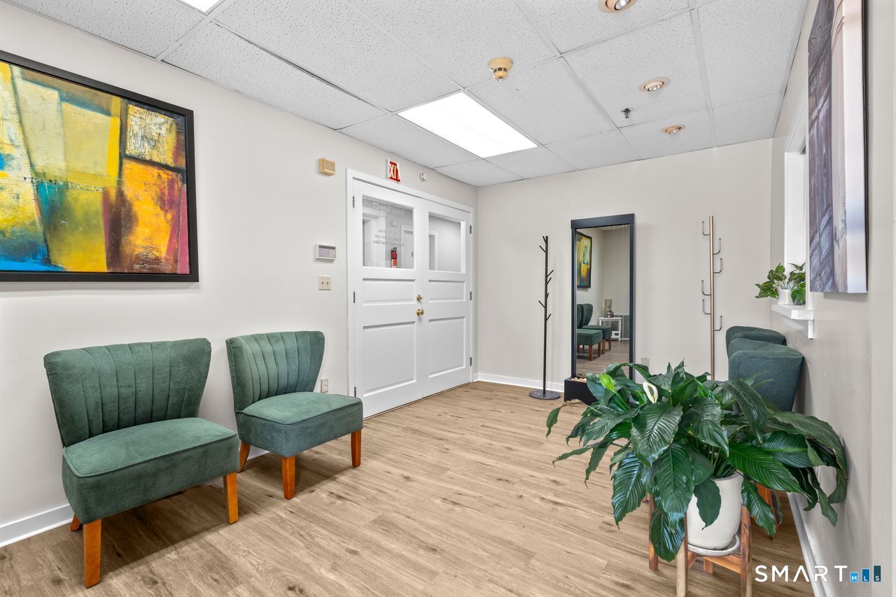 350 Silas Deane Highway Suite 301-1