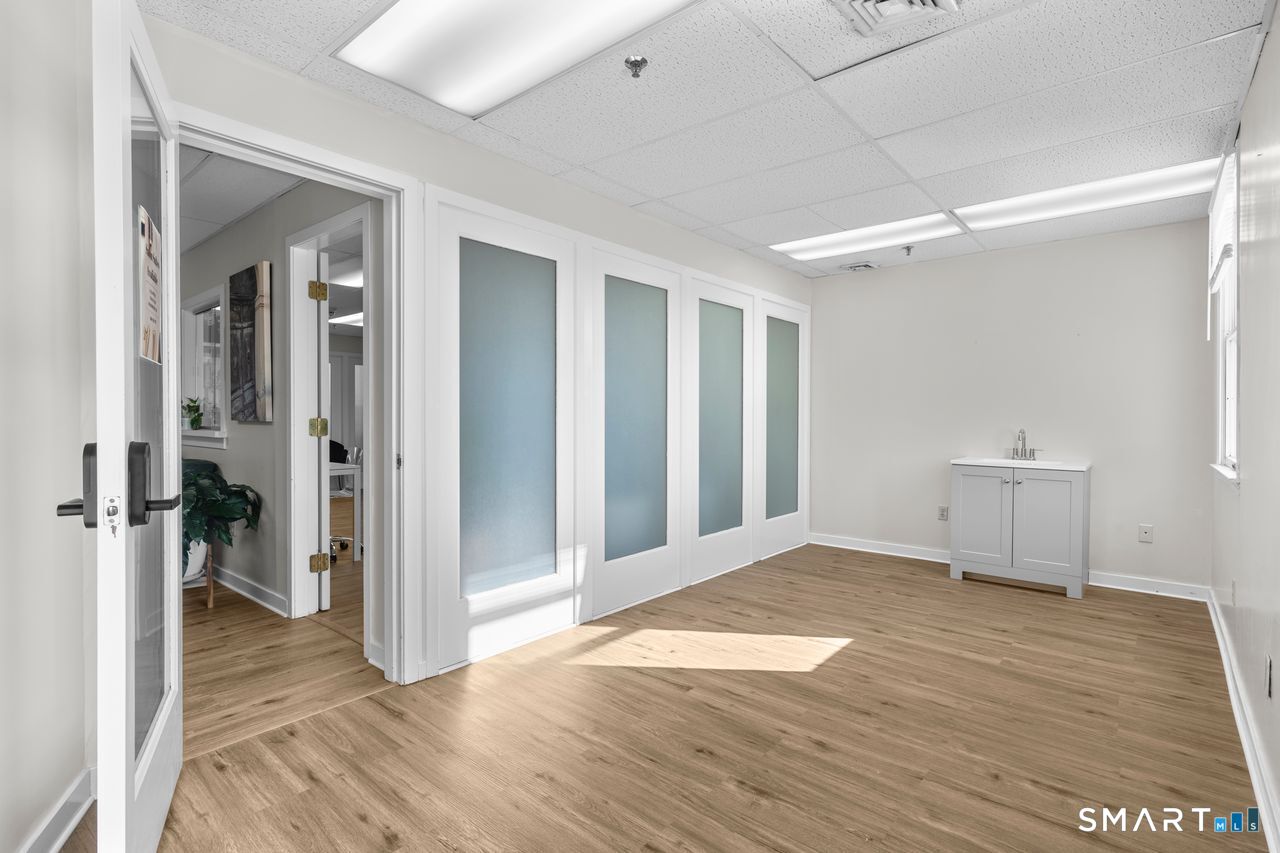 350 Silas Deane Highway Suite 301-1