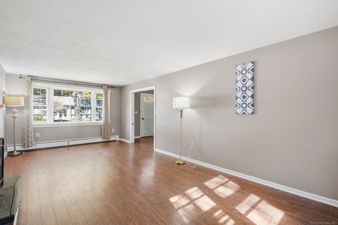 Tiny photo for 17 Douglas Drive, Enfield, CT 06082 (MLS # 24134869)