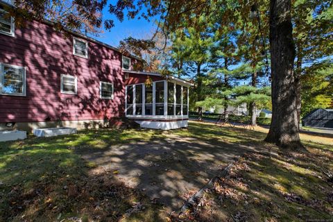 Tiny photo for 17 Douglas Drive, Enfield, CT 06082 (MLS # 24134869)
