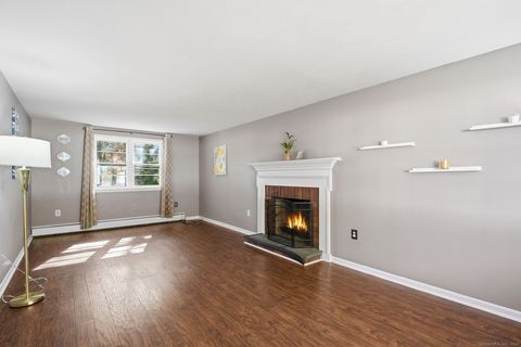 Tiny photo for 17 Douglas Drive, Enfield, CT 06082 (MLS # 24134869)