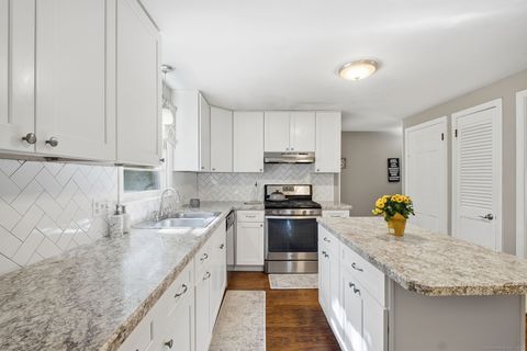 Tiny photo for 17 Douglas Drive, Enfield, CT 06082 (MLS # 24134869)