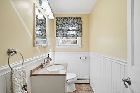 Tiny photo for 17 Douglas Drive, Enfield, CT 06082 (MLS # 24134869)