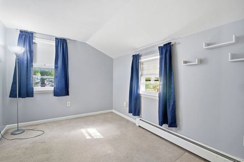 Tiny photo for 17 Douglas Drive, Enfield, CT 06082 (MLS # 24134869)