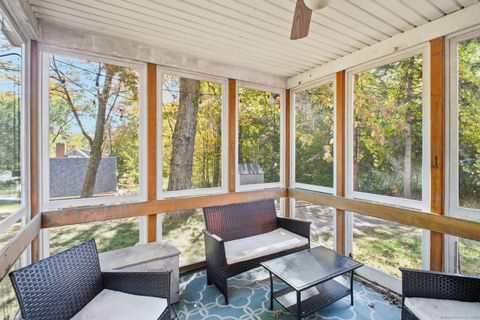Tiny photo for 17 Douglas Drive, Enfield, CT 06082 (MLS # 24134869)