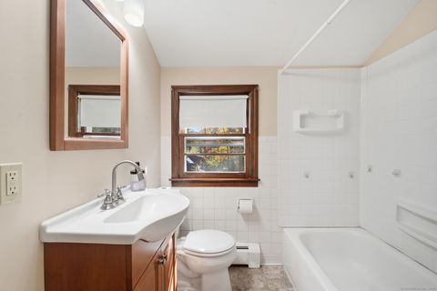 Tiny photo for 17 Douglas Drive, Enfield, CT 06082 (MLS # 24134869)