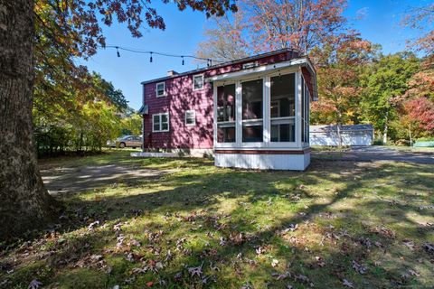 Tiny photo for 17 Douglas Drive, Enfield, CT 06082 (MLS # 24134869)