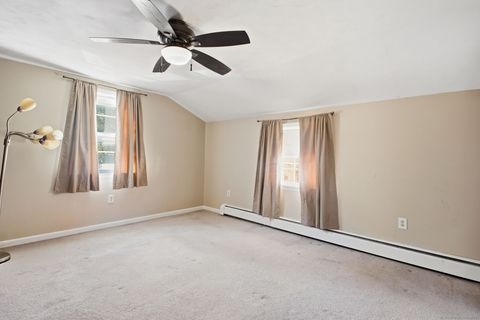 Tiny photo for 17 Douglas Drive, Enfield, CT 06082 (MLS # 24134869)