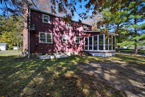 Tiny photo for 17 Douglas Drive, Enfield, CT 06082 (MLS # 24134869)