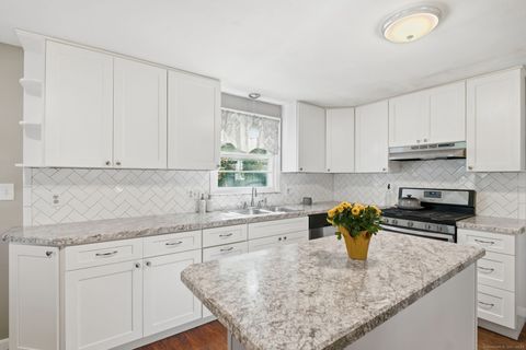 Photo of 17 Douglas Drive, Enfield, CT 06082 (MLS # 24134869)