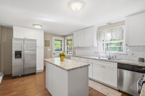 Tiny photo for 17 Douglas Drive, Enfield, CT 06082 (MLS # 24134869)