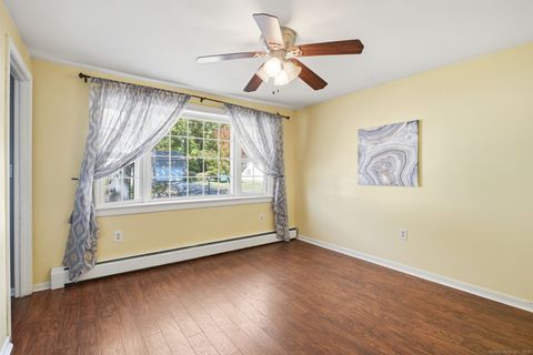 Tiny photo for 17 Douglas Drive, Enfield, CT 06082 (MLS # 24134869)