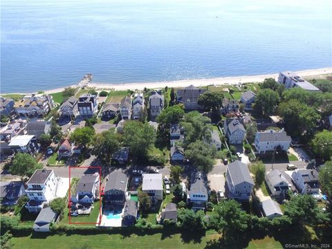 Photo of 93 French Street, Fairfield, CT 06824 (MLS # 24155673)