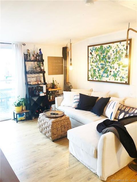 Tiny photo for 93 French Street, Fairfield, CT 06824 (MLS # 24155673)