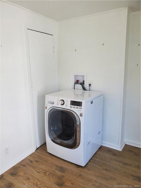 Tiny photo for 93 French Street, Fairfield, CT 06824 (MLS # 24155673)