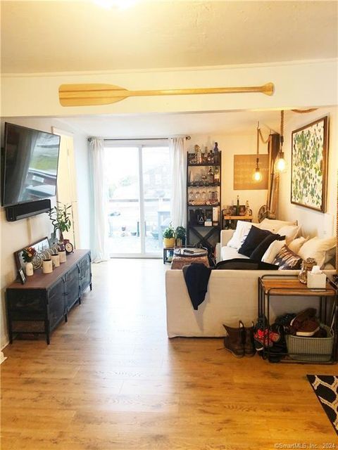 Tiny photo for 93 French Street, Fairfield, CT 06824 (MLS # 24155673)