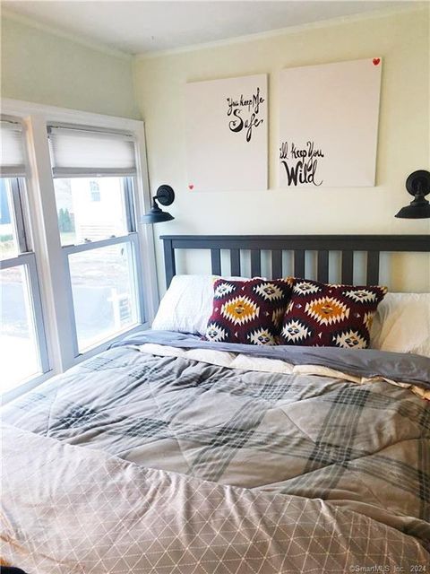 Tiny photo for 93 French Street, Fairfield, CT 06824 (MLS # 24155673)