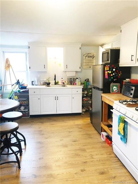 Tiny photo for 93 French Street, Fairfield, CT 06824 (MLS # 24155673)