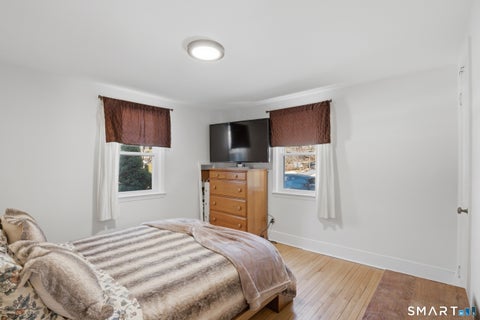 Tiny photo for 58 Sleepy Hollow Lane, Stamford, CT 06907 (MLS # 24190185)