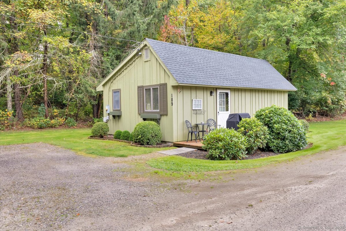 187 Chaplin Road, Eastford, Connecticut image 40