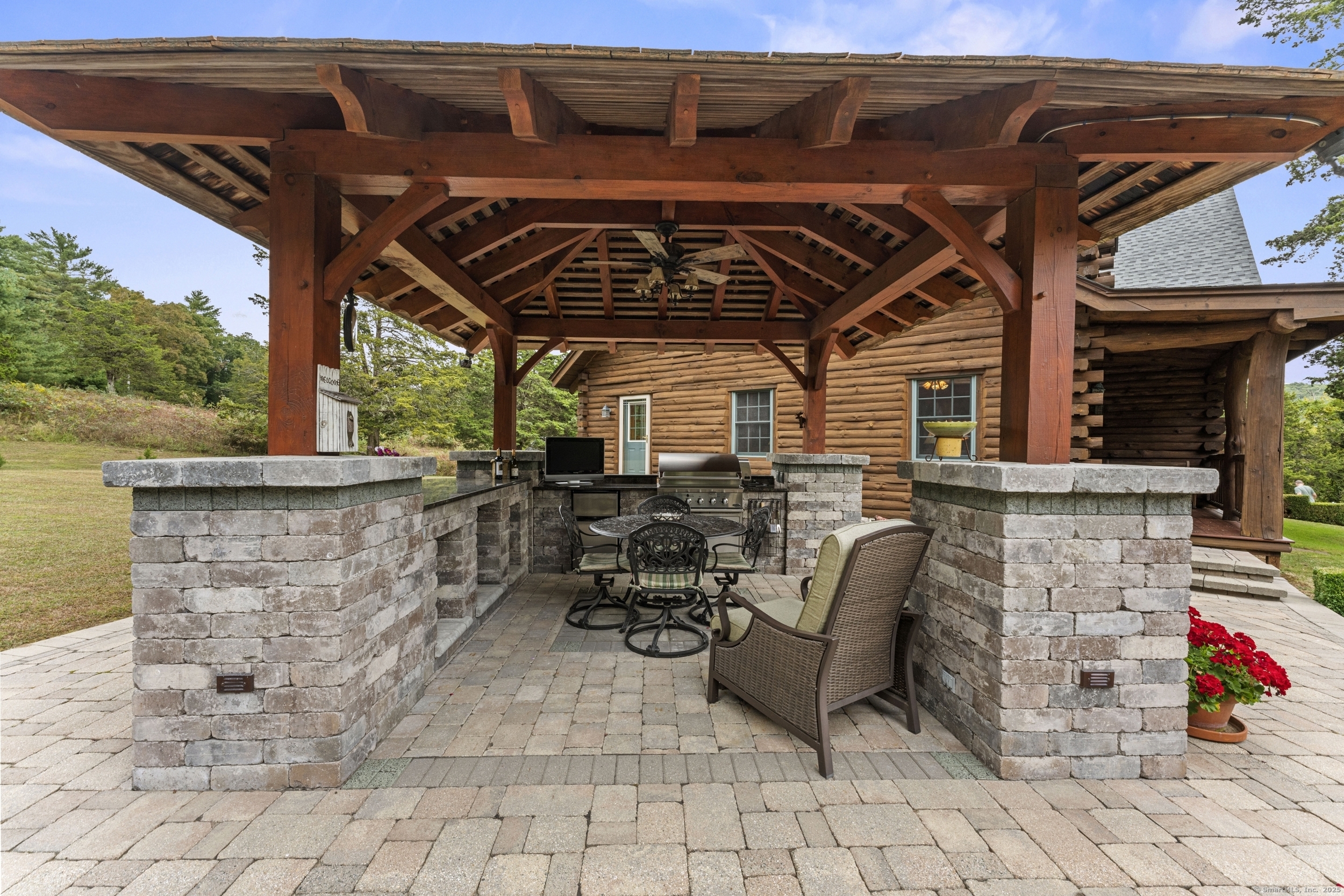 187 Chaplin Road, Eastford, Connecticut image 33