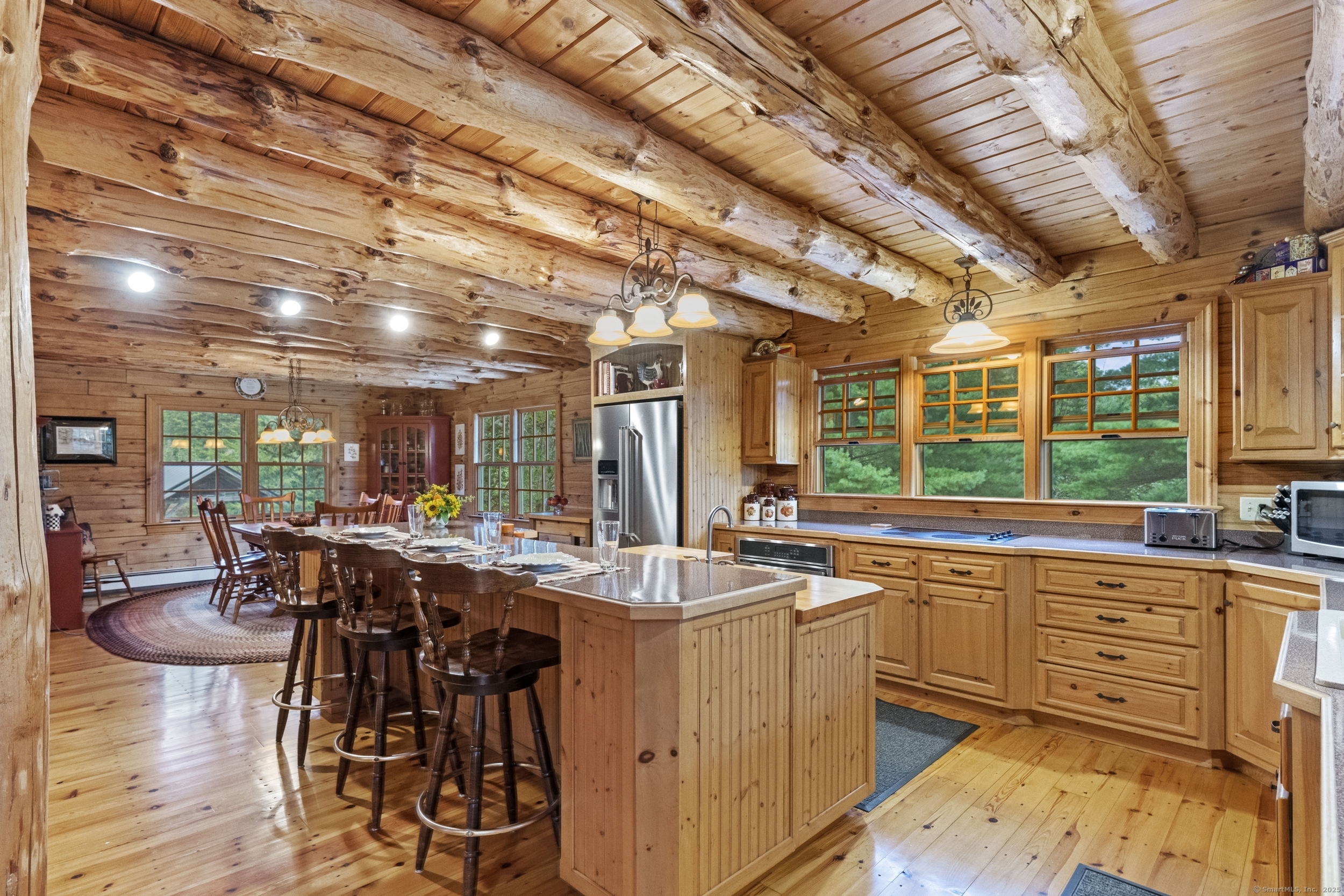 187 Chaplin Road, Eastford, Connecticut image 4
