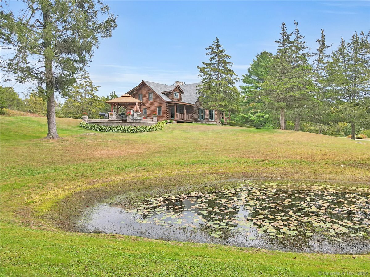 187 Chaplin Road, Eastford, Connecticut image 1