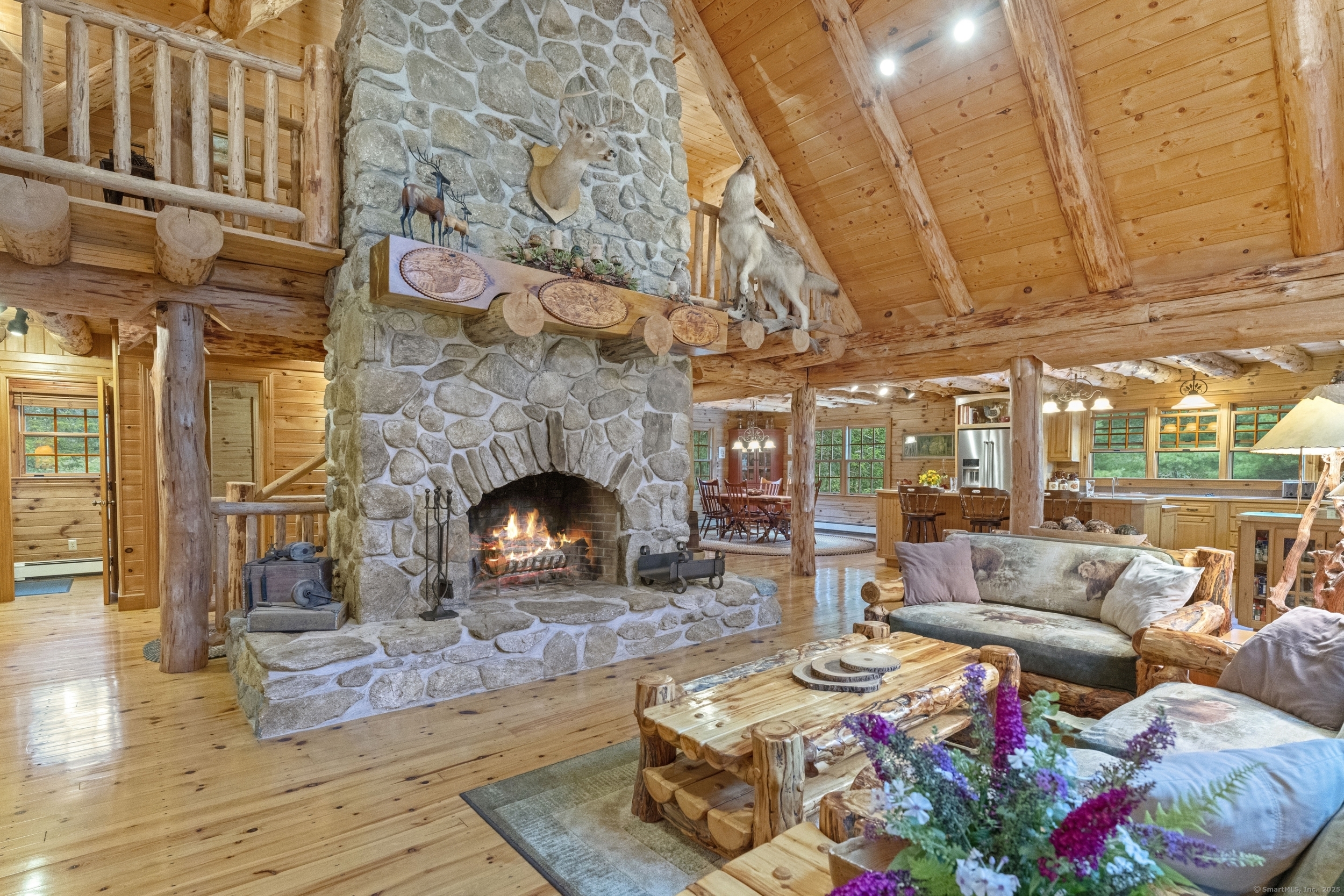 187 Chaplin Road, Eastford, Connecticut image 17