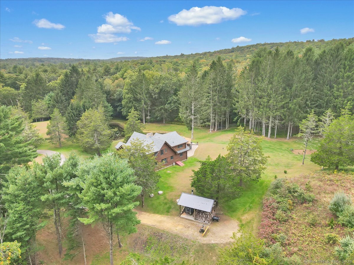 187 Chaplin Road, Eastford, Connecticut image 36