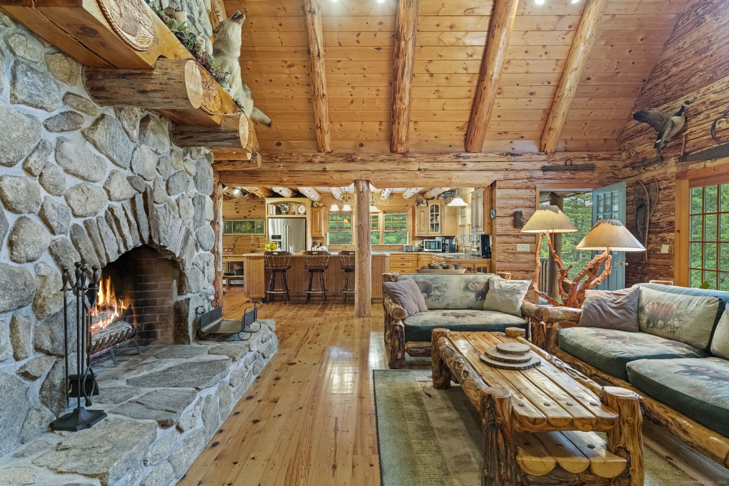 187 Chaplin Road, Eastford, Connecticut image 16