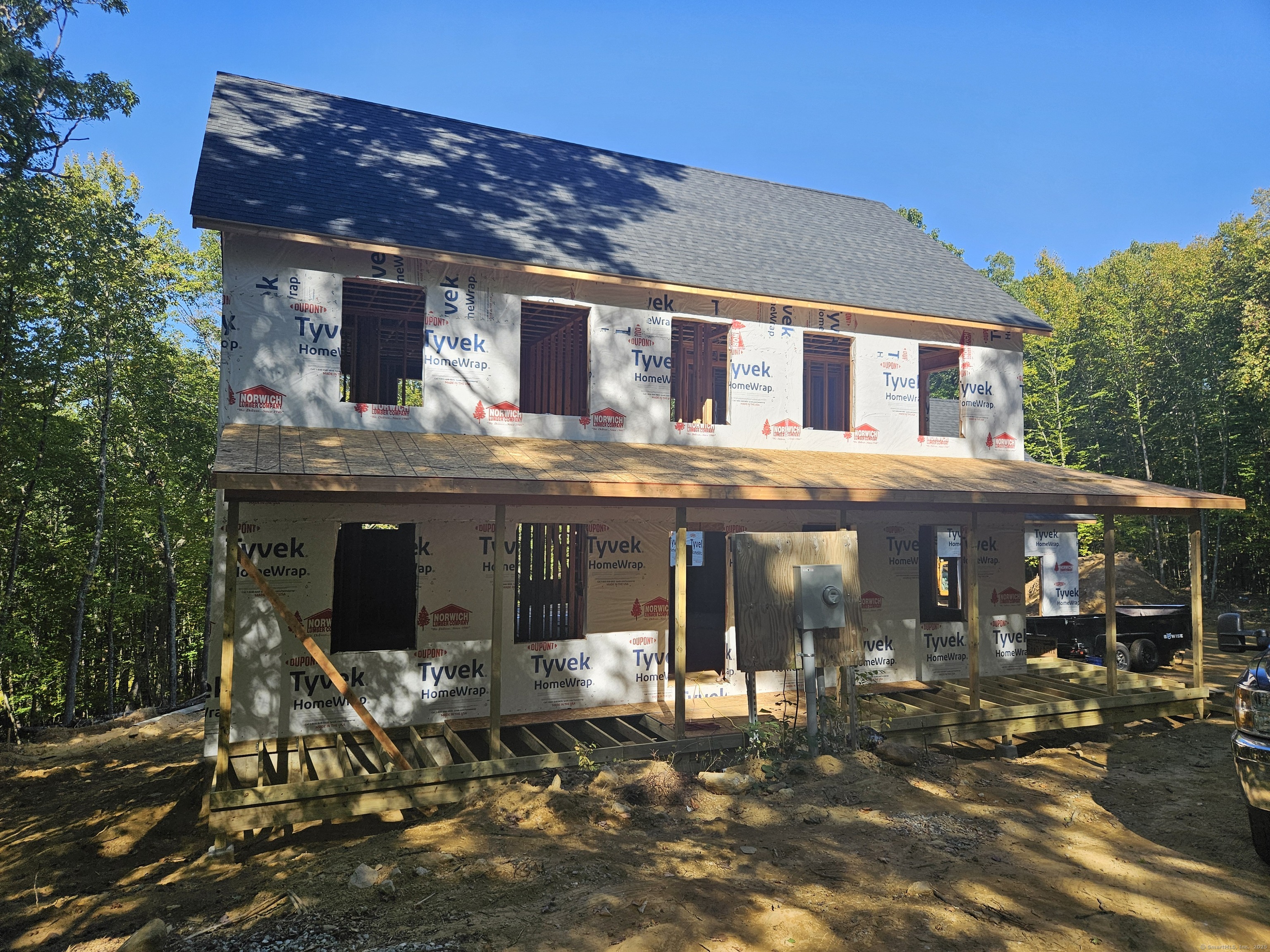 31 Joseph Lane