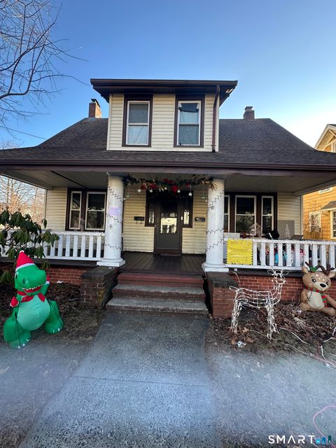 Photo of 54 RALSTON Avenue #1, Hamden, CT 06517 (MLS # 24145998)