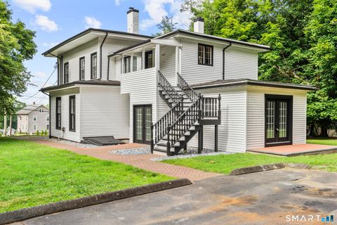 286 Marlborough Street Portland CT 06480