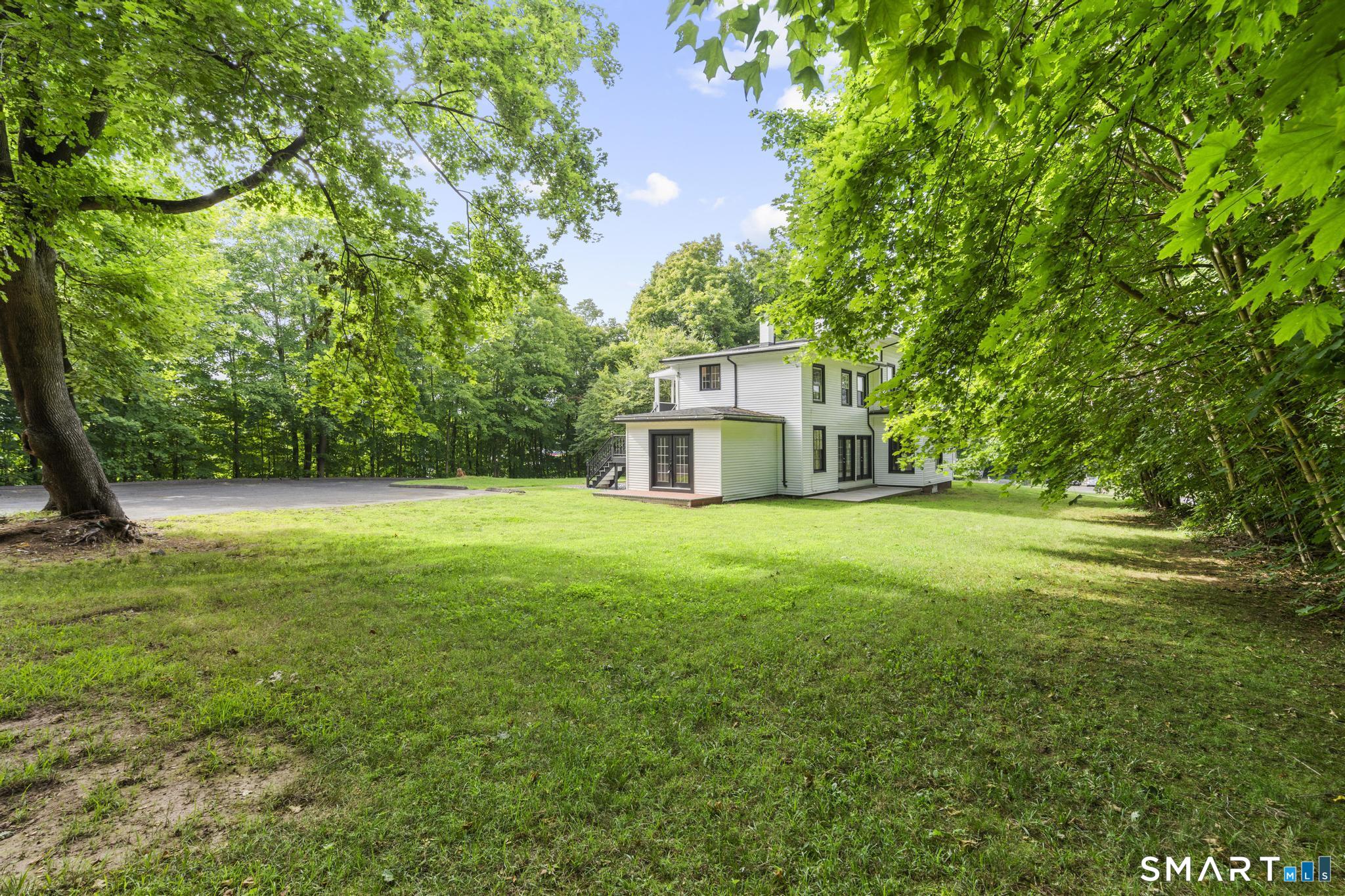 286 Marlborough Street