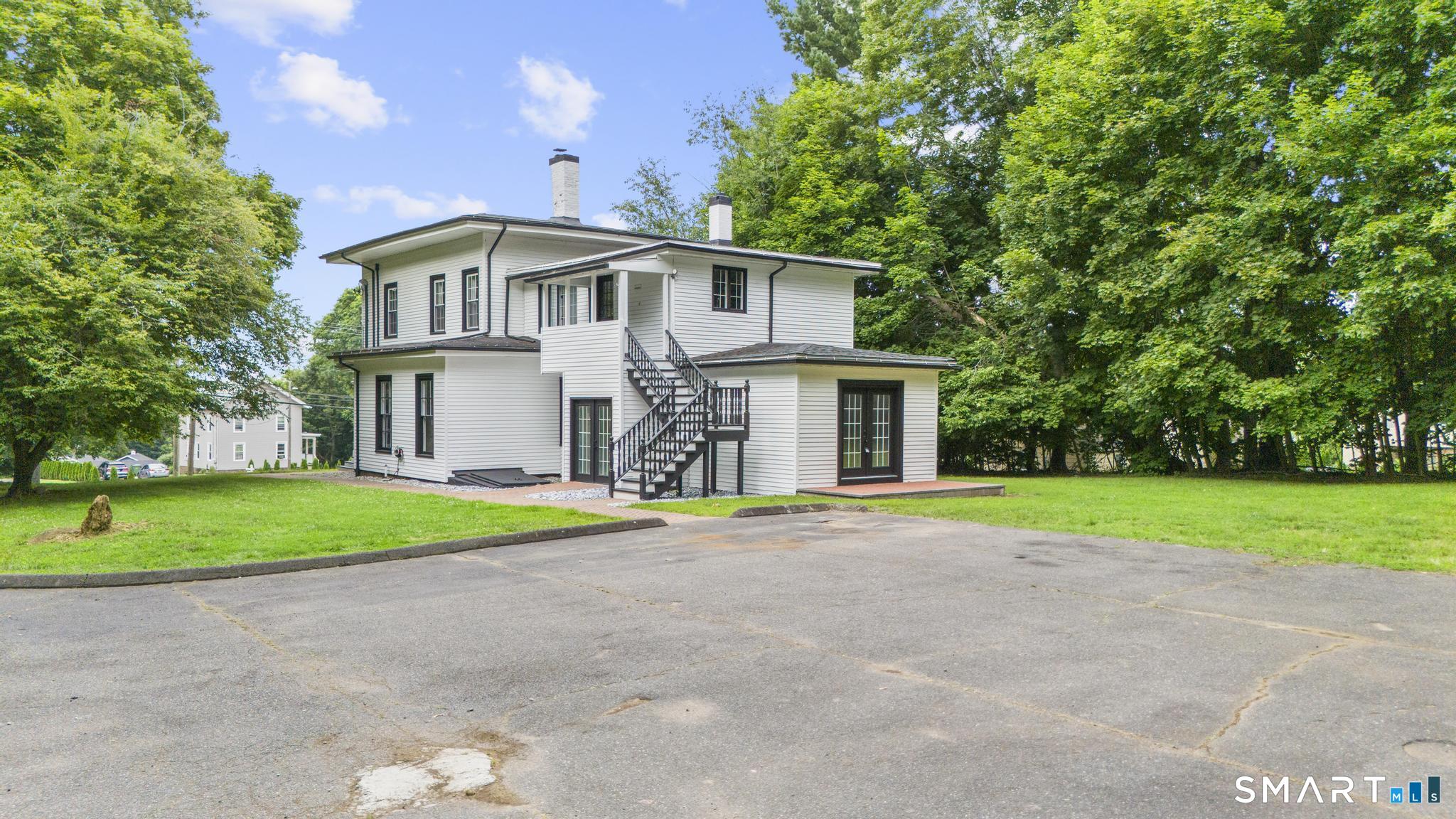 286 Marlborough Street