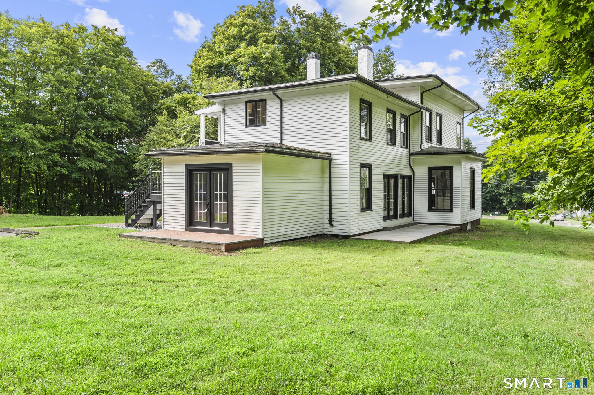 286 Marlborough Street