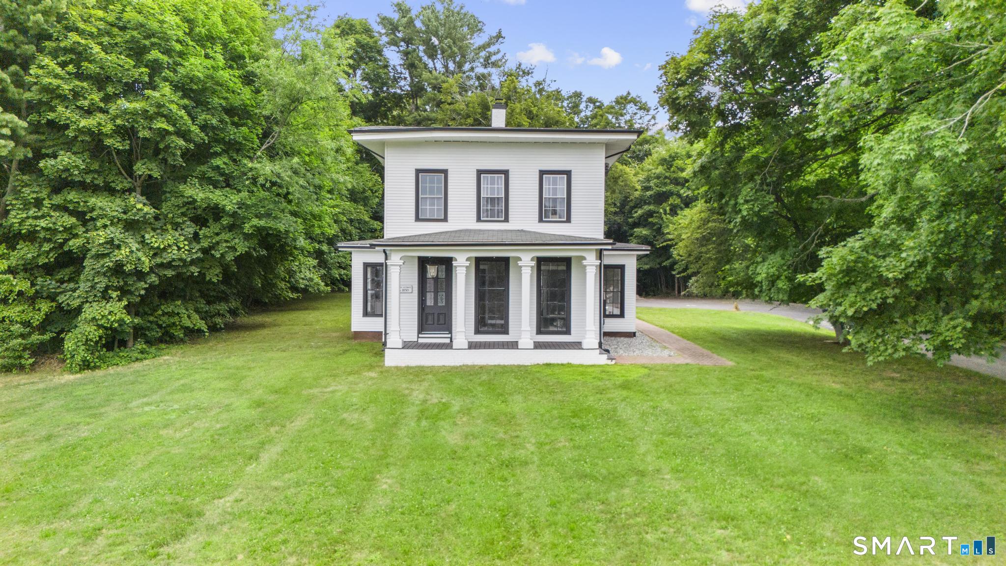 286 Marlborough Street