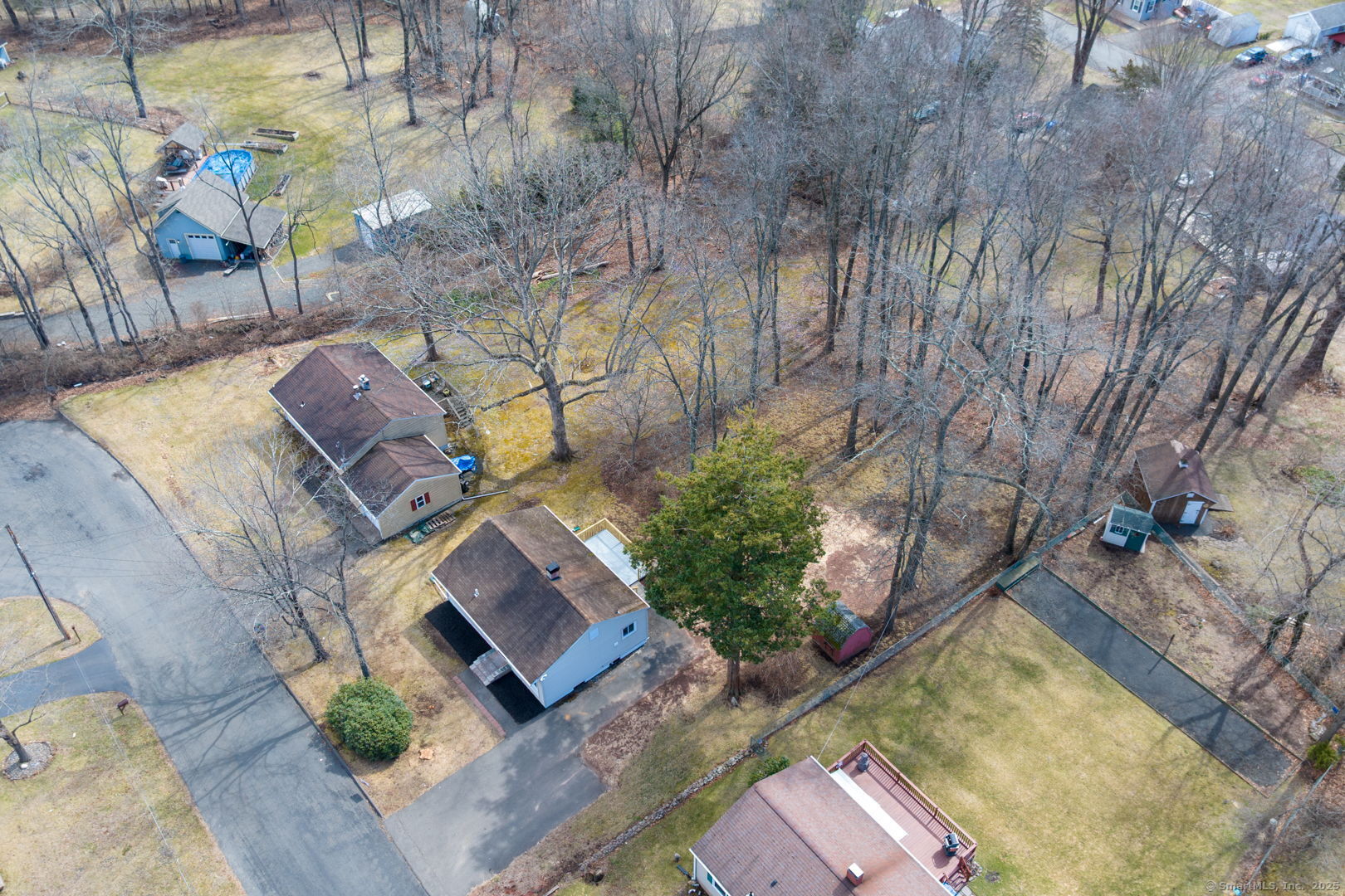 37 Austin Road, Durham, Connecticut image 36