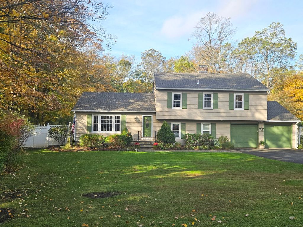 Photo of 27 Spring Hill Lane, Bethel, CT 06801 (MLS # 24134606)