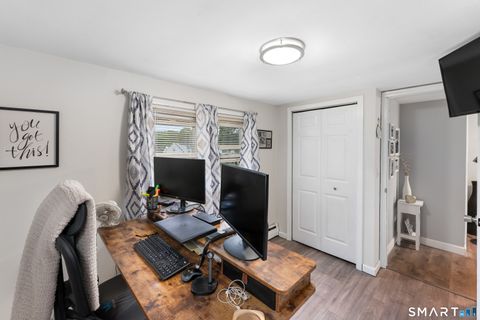 Tiny photo for 4 Nicholas Drive, East Haven, CT 06512 (MLS # 24175912)