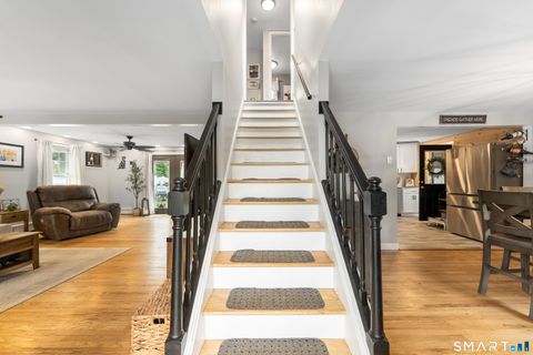 Tiny photo for 4 Nicholas Drive, East Haven, CT 06512 (MLS # 24175912)