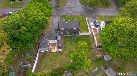 Tiny photo for 4 Nicholas Drive, East Haven, CT 06512 (MLS # 24175912)