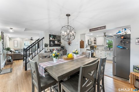 Tiny photo for 4 Nicholas Drive, East Haven, CT 06512 (MLS # 24175912)