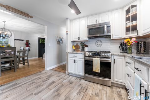 Tiny photo for 4 Nicholas Drive, East Haven, CT 06512 (MLS # 24175912)