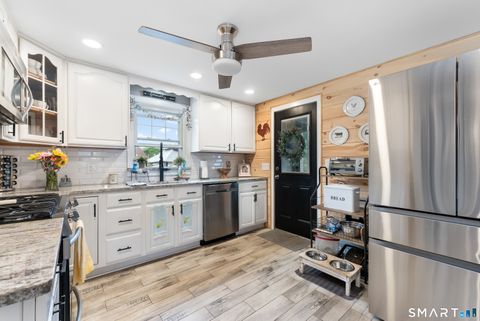 Tiny photo for 4 Nicholas Drive, East Haven, CT 06512 (MLS # 24175912)