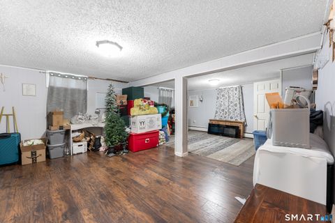 Tiny photo for 4 Nicholas Drive, East Haven, CT 06512 (MLS # 24175912)